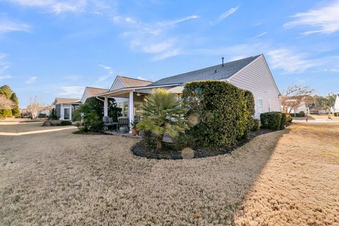 A home in Summerville