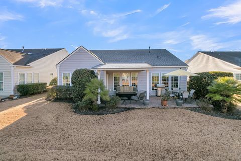 A home in Summerville