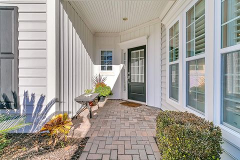 A home in Summerville