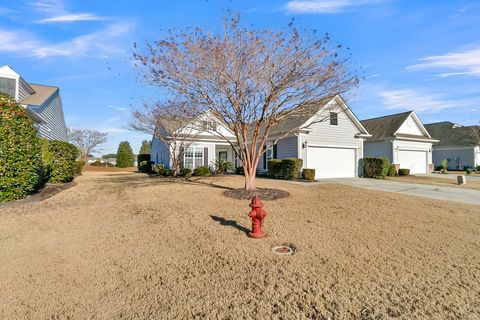 A home in Summerville