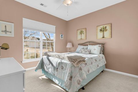 A home in Summerville