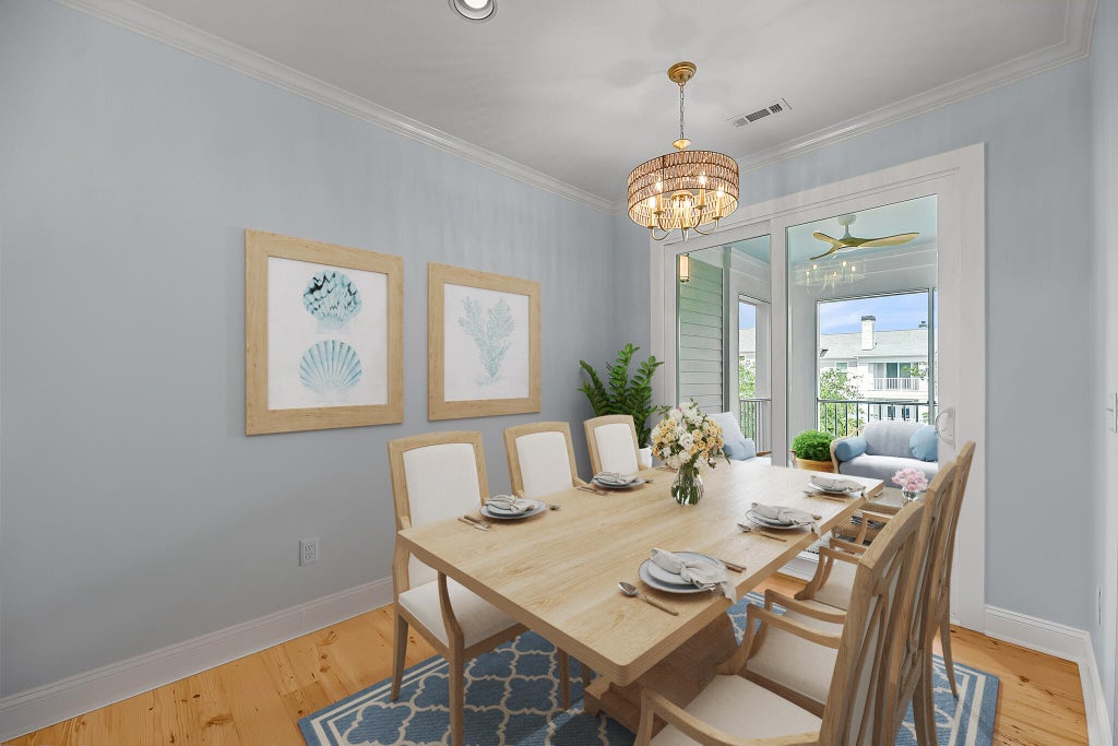 Photo of 130 River Landing Drive #Unit 3308, Charleston, SC 29492 (MLS # 26025626)
