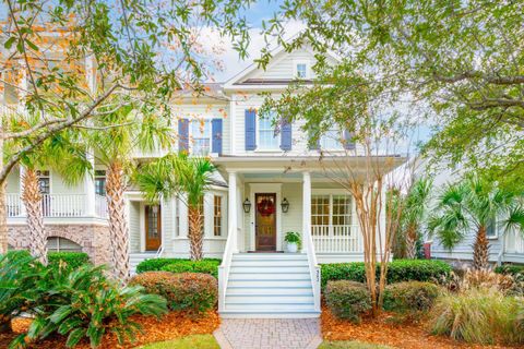 Photo of 302 Island Park Drive, Charleston, SC 29492 (MLS # 23027808)