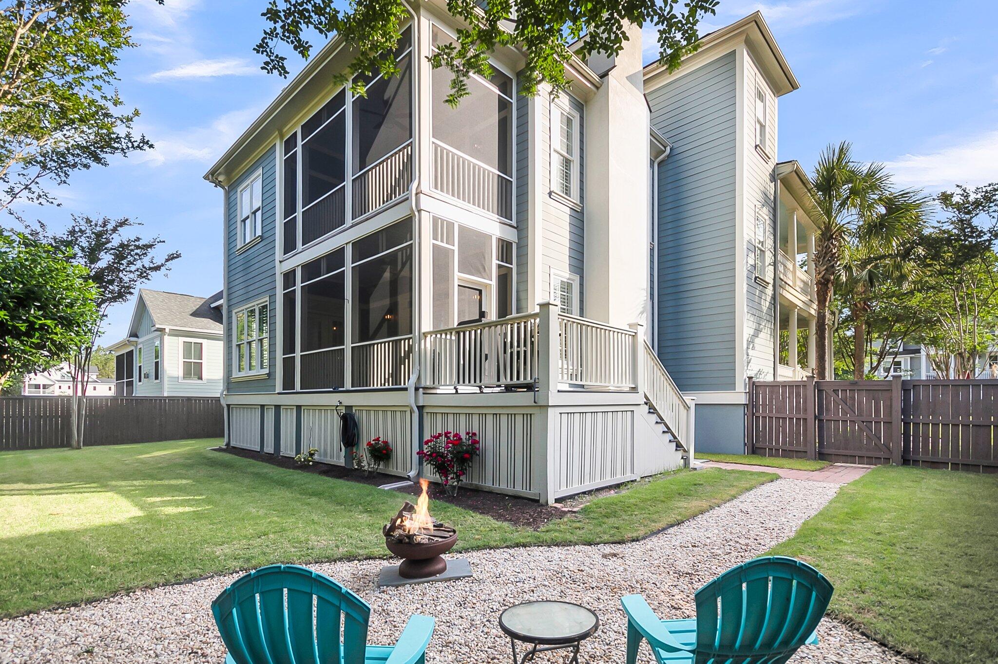 133 Wando Reach Road