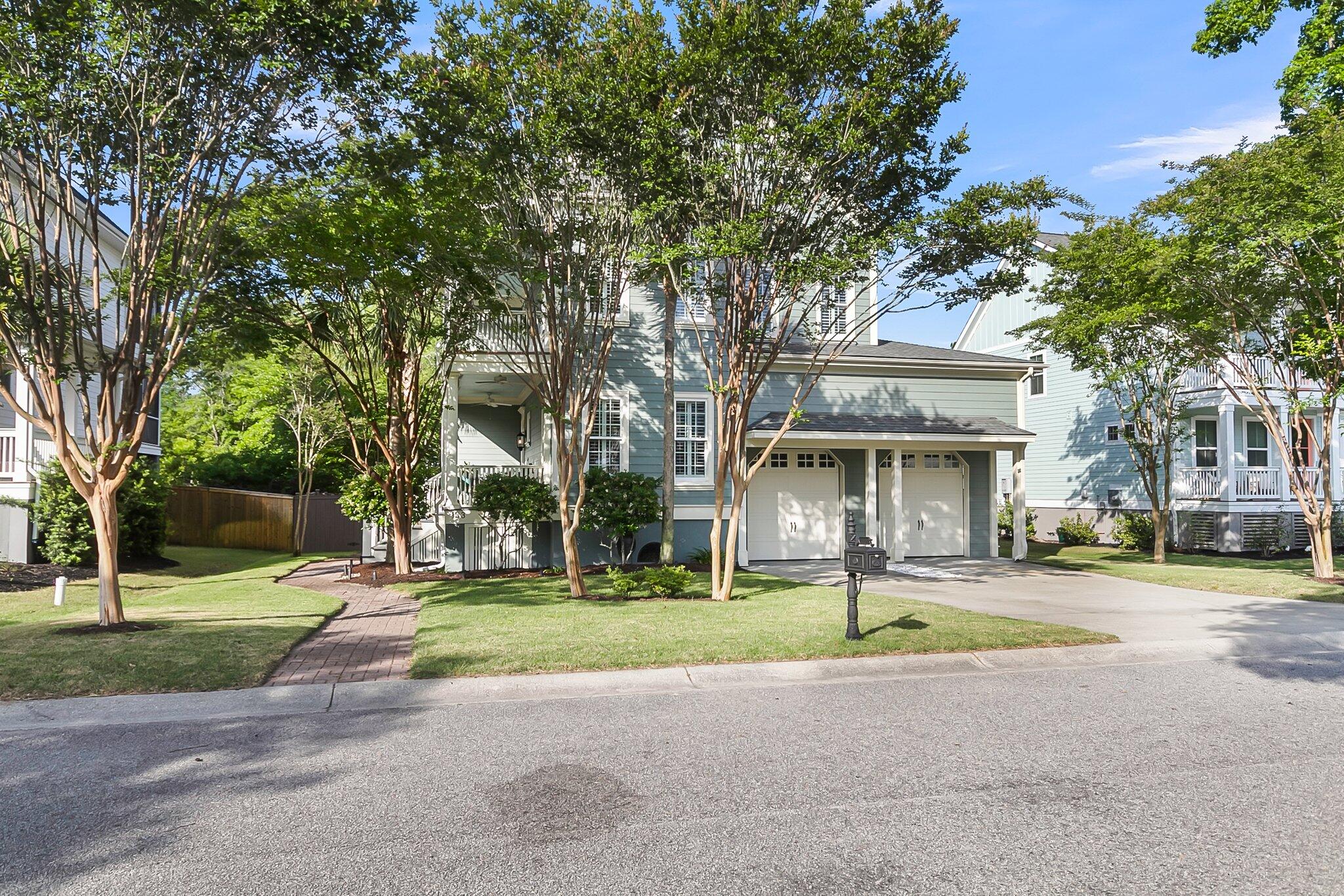 133 Wando Reach Road