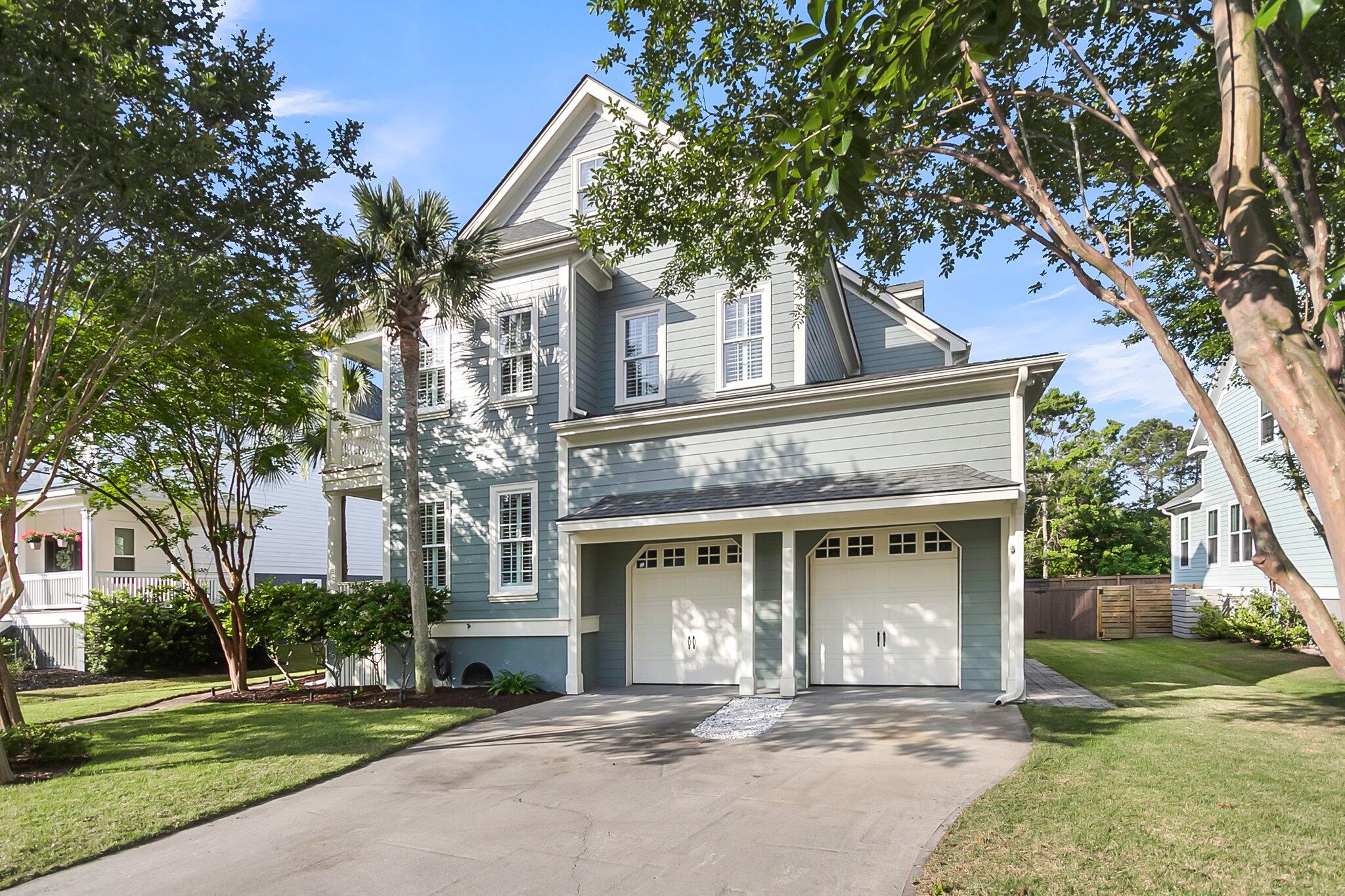 133 Wando Reach Road