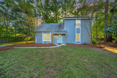 A home in Charleston