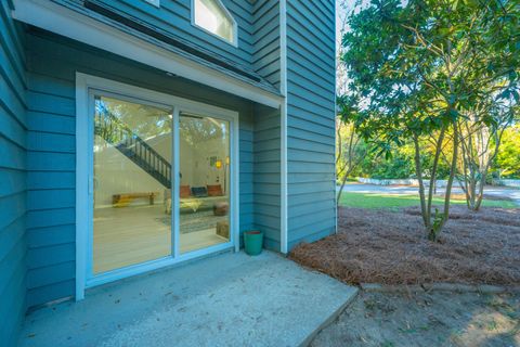 A home in Charleston