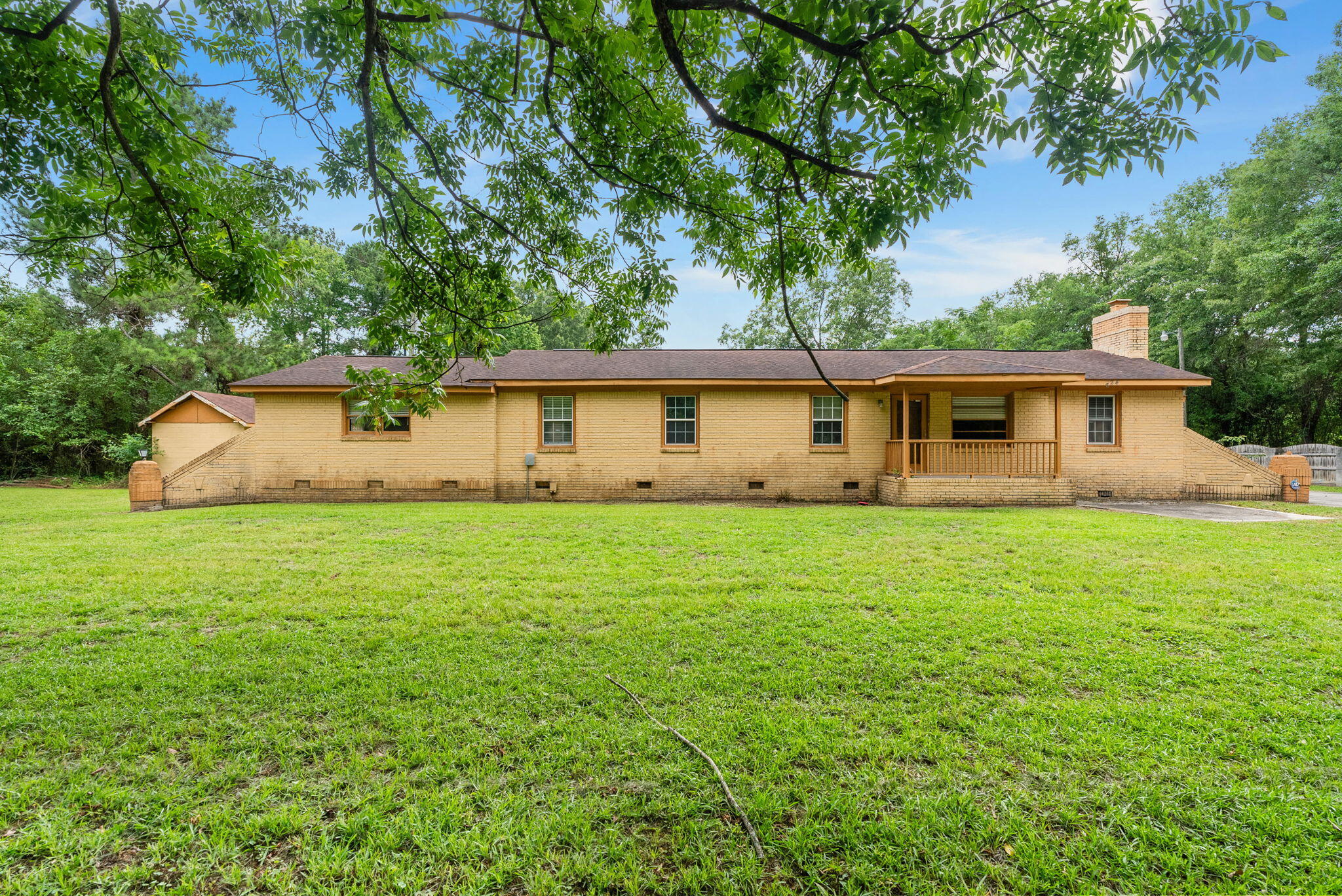 224 Rodenberry Road