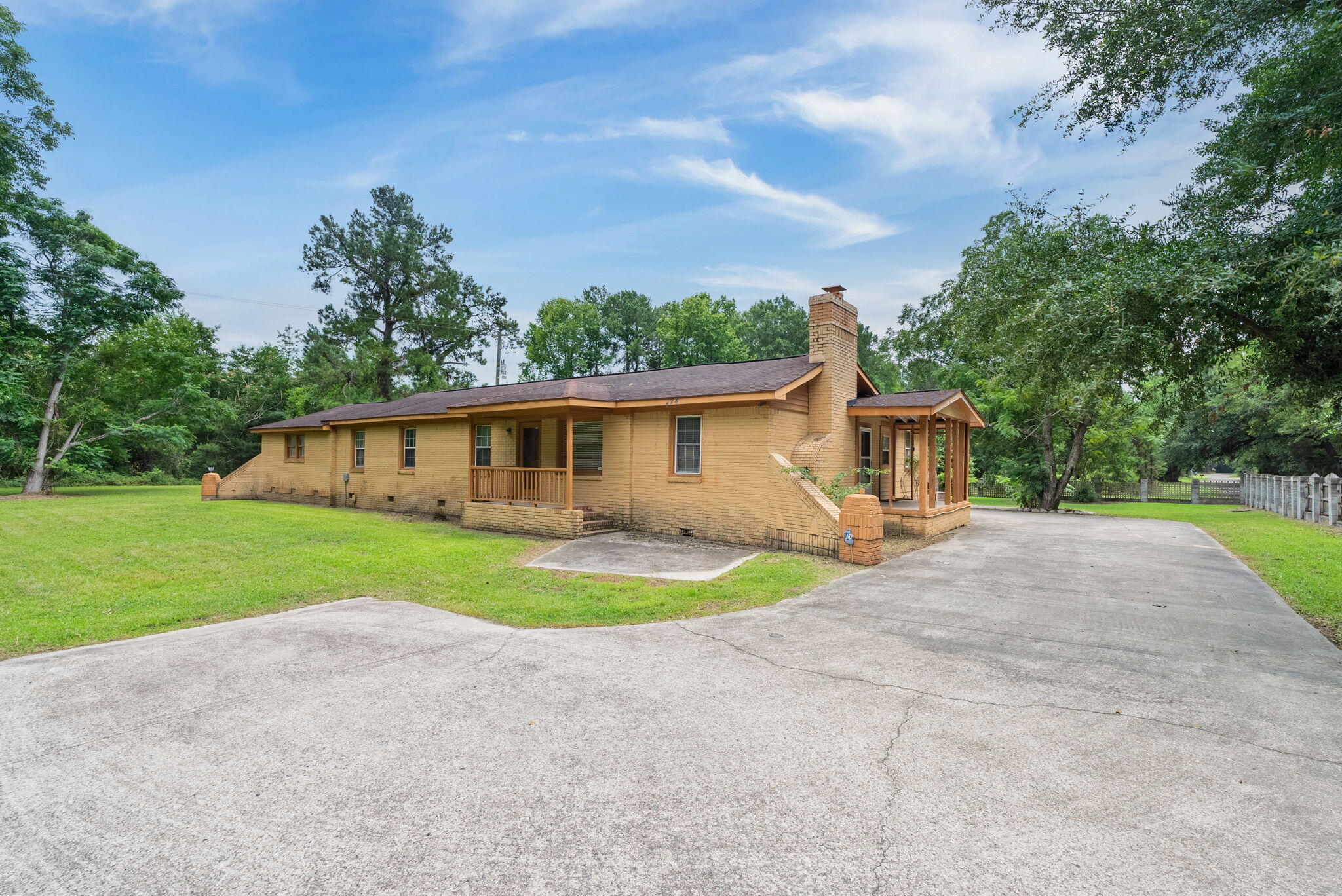 224 Rodenberry Road