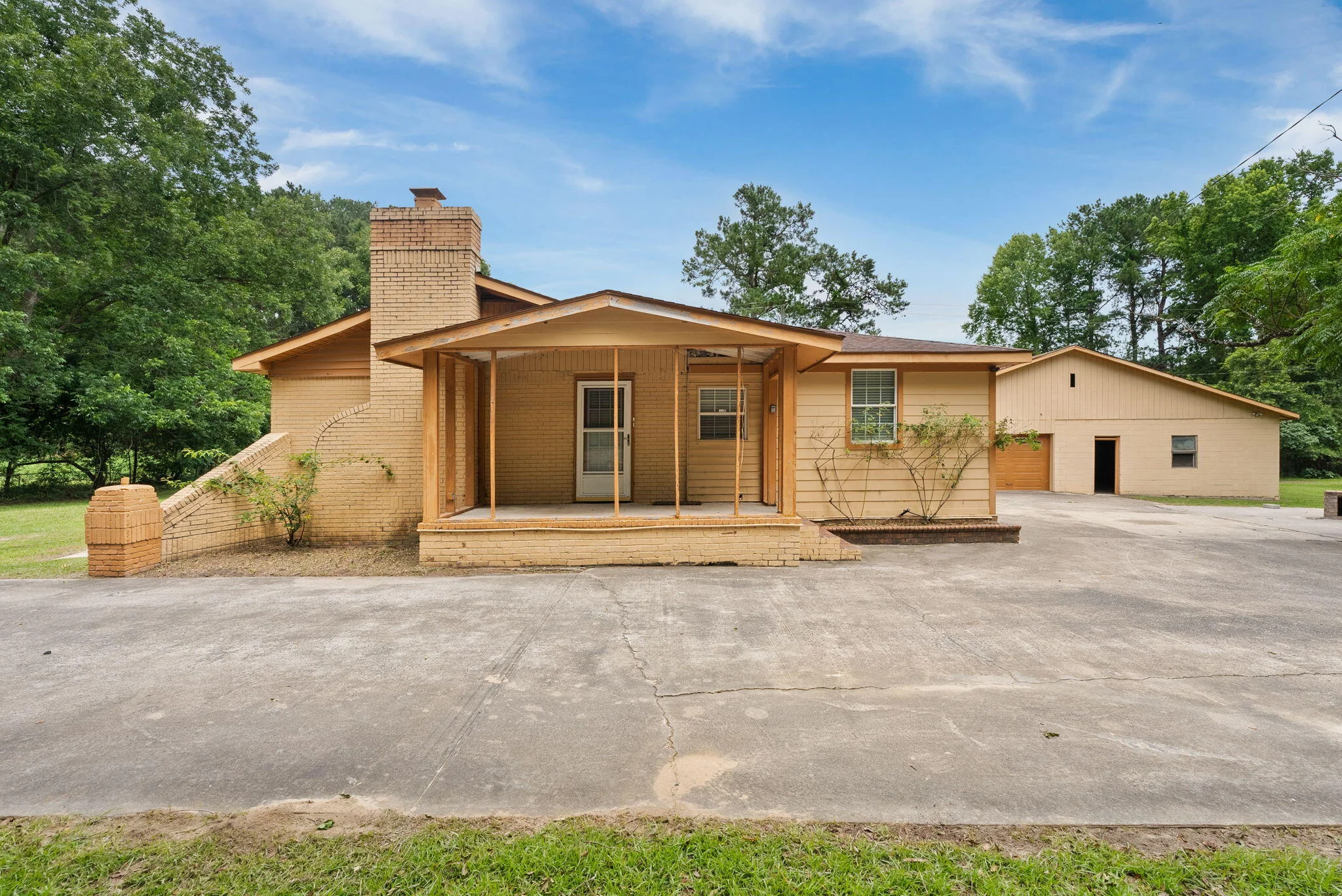 224 Rodenberry Road, Cross, SC, 29436