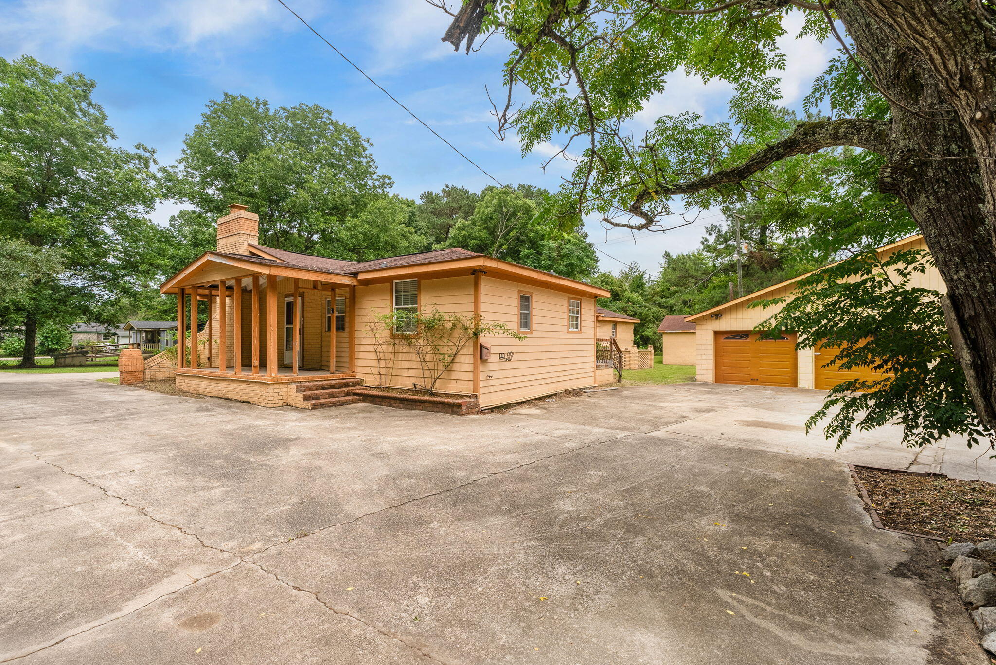 224 Rodenberry Road