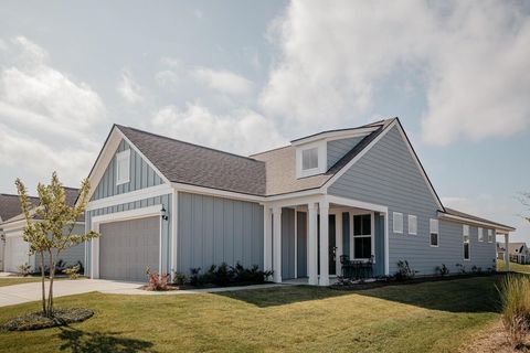 735 Blue Iris Way Summerville SC 29486