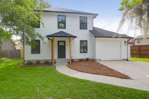 397 Parkdale Drive Charleston SC 29414