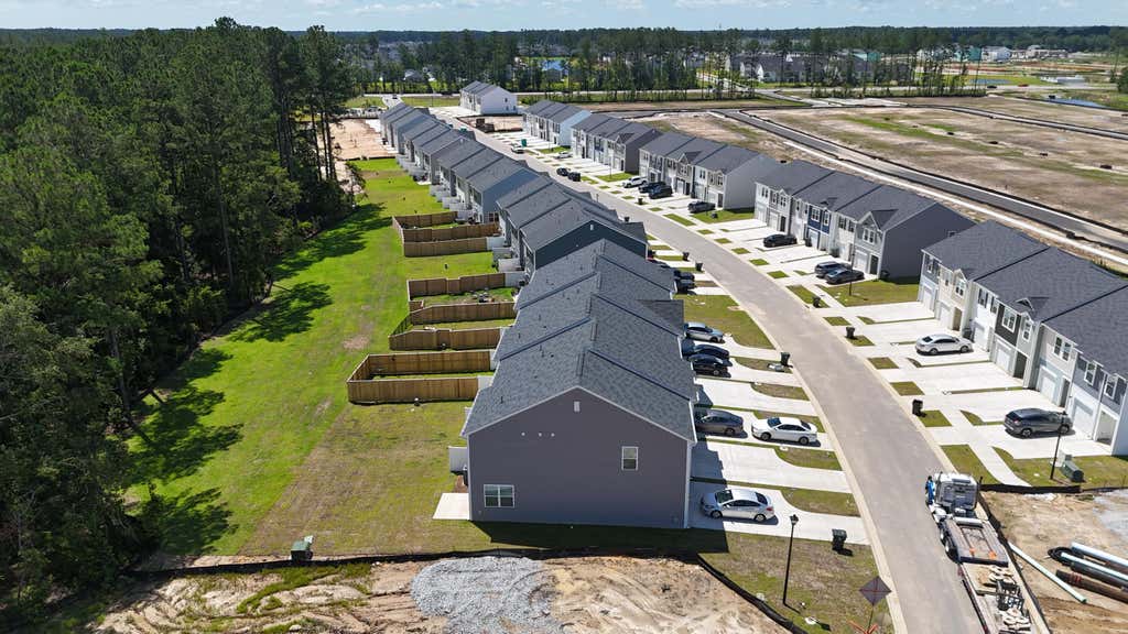 Photo of 125 Cotton Leaf Boulevard #68, Summerville, SC 29486 (MLS # 26023182)