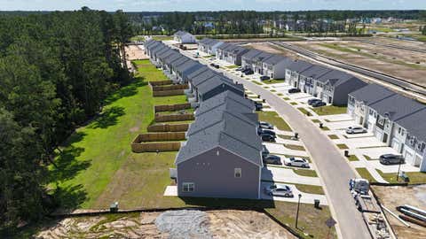 Photo of 125 Cotton Leaf Boulevard #68, Summerville, SC 29486 (MLS # 26023182)