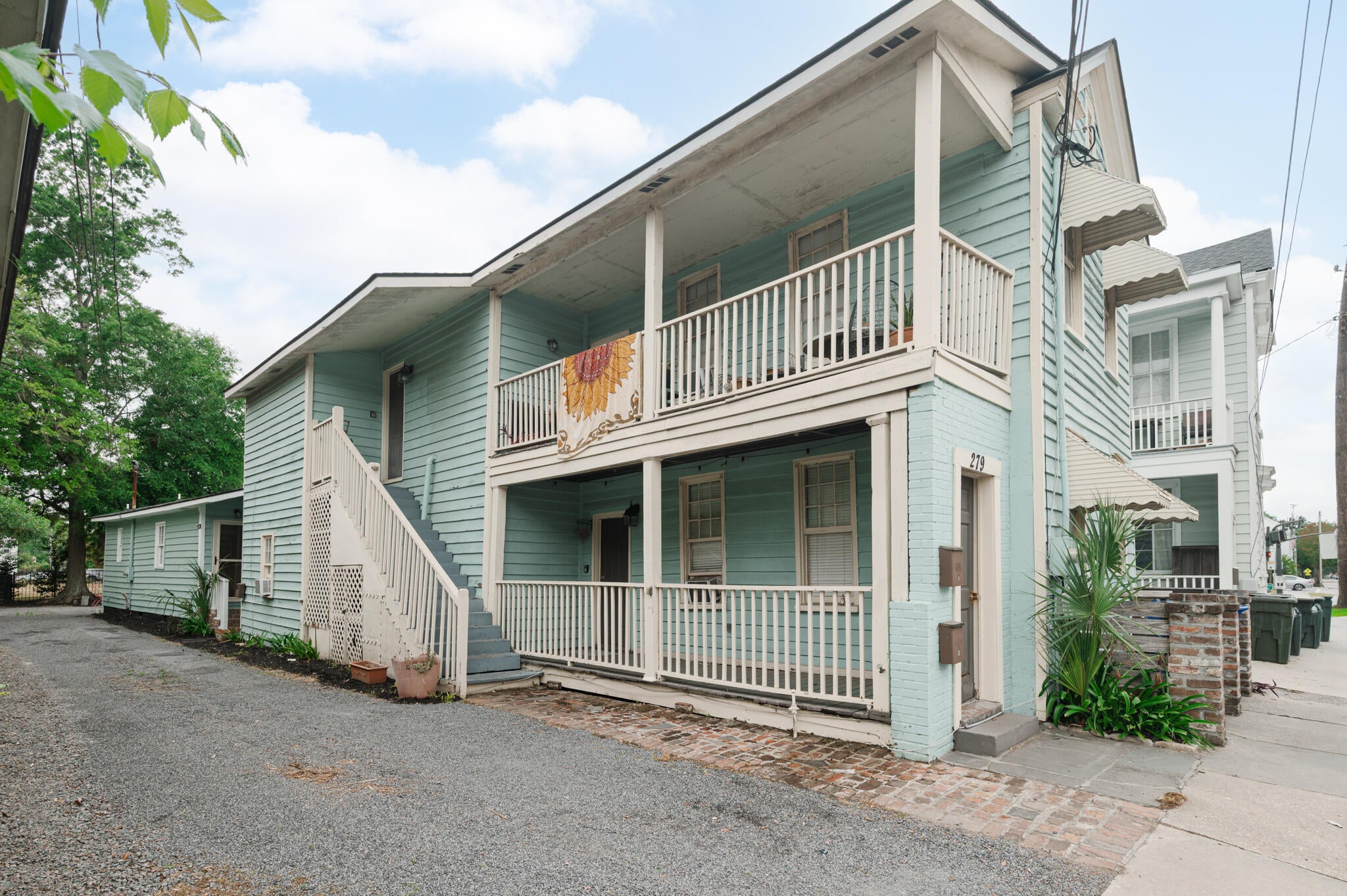 279 Coming Street, Charleston, SC, 29403