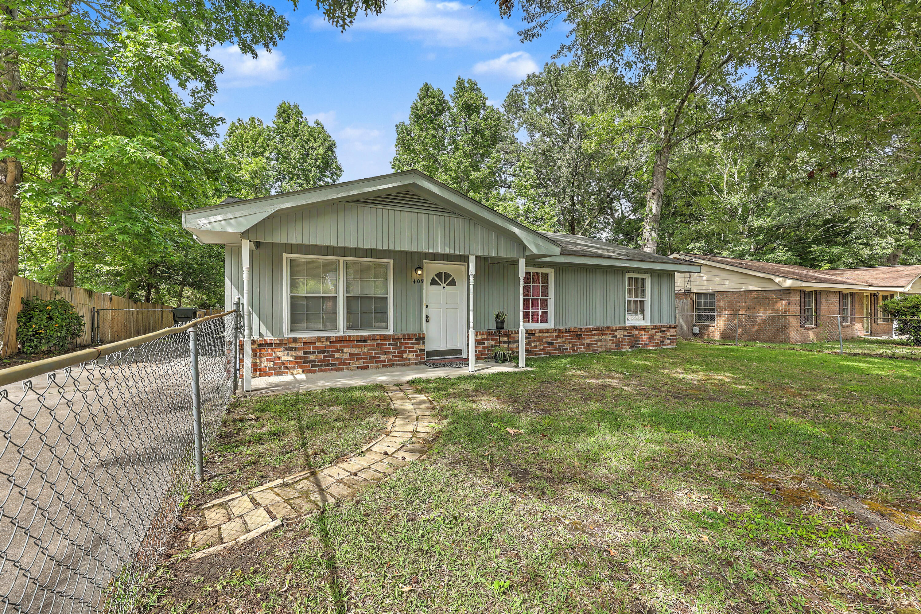 405 Madeline Drive