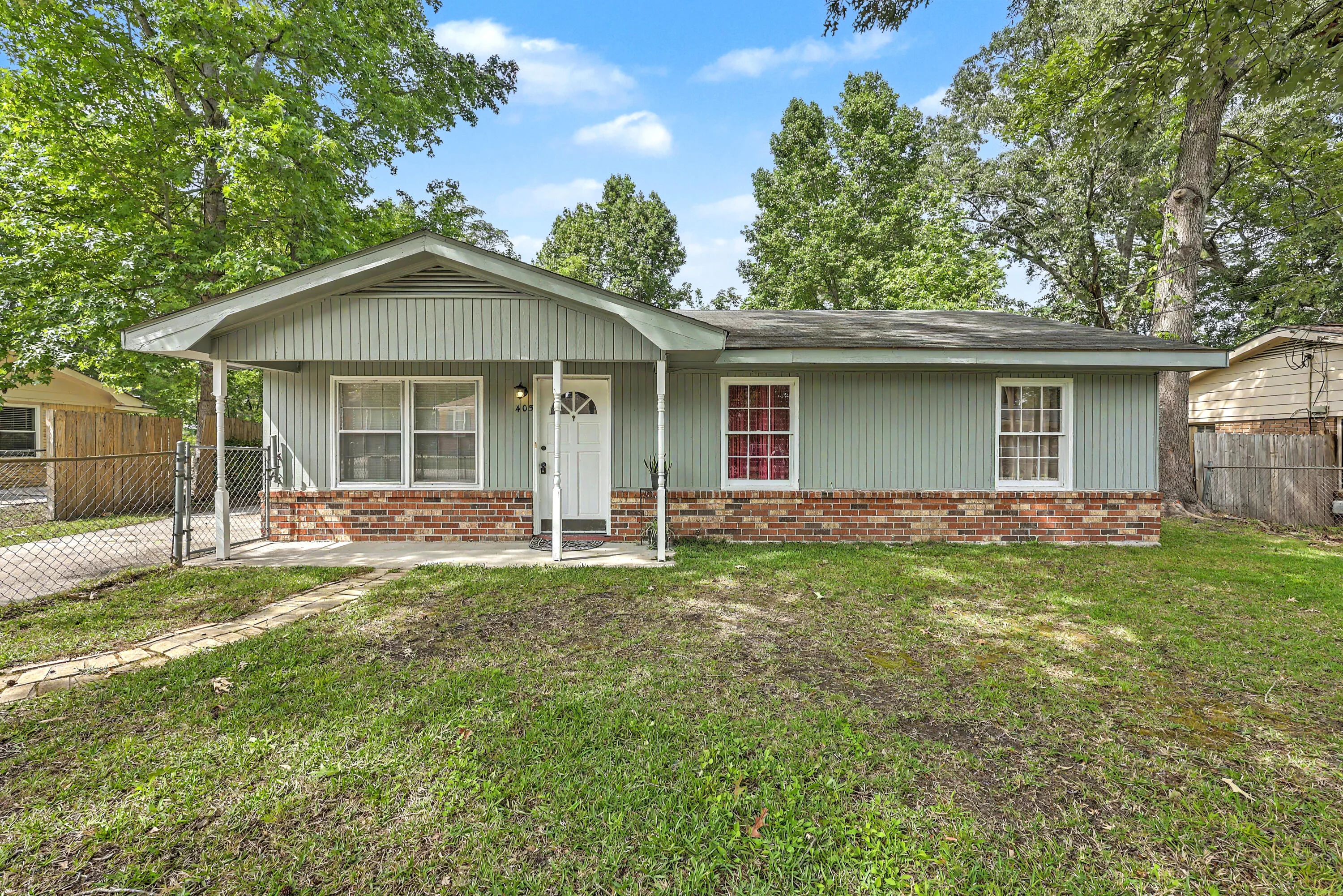 405 Madeline Drive