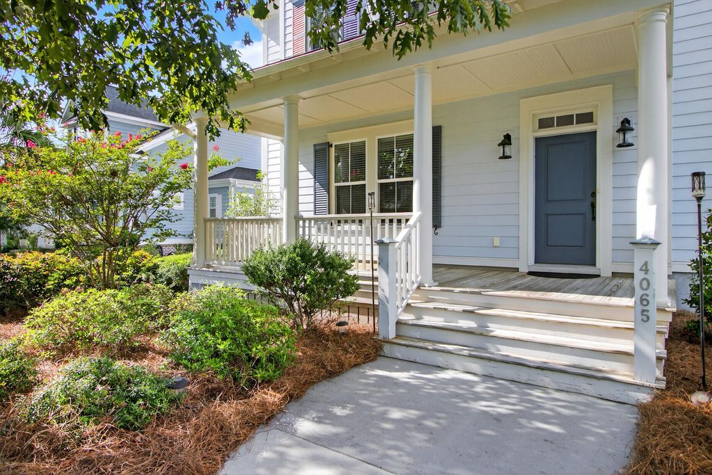 Photo of 4065 Egret Perch Court, Ravenel, SC 29470 (MLS # 25023227)