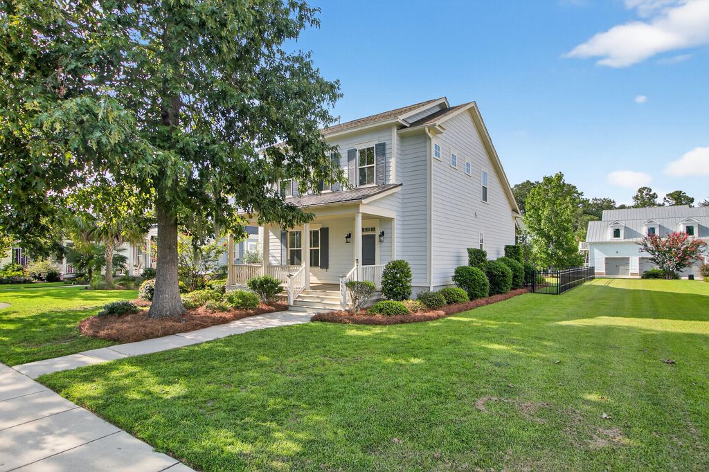 Photo of 4065 Egret Perch Court, Ravenel, SC 29470 (MLS # 25023227)