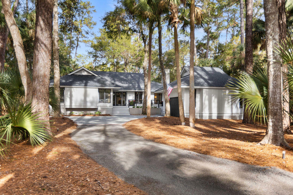 2963 Seabrook Island Road