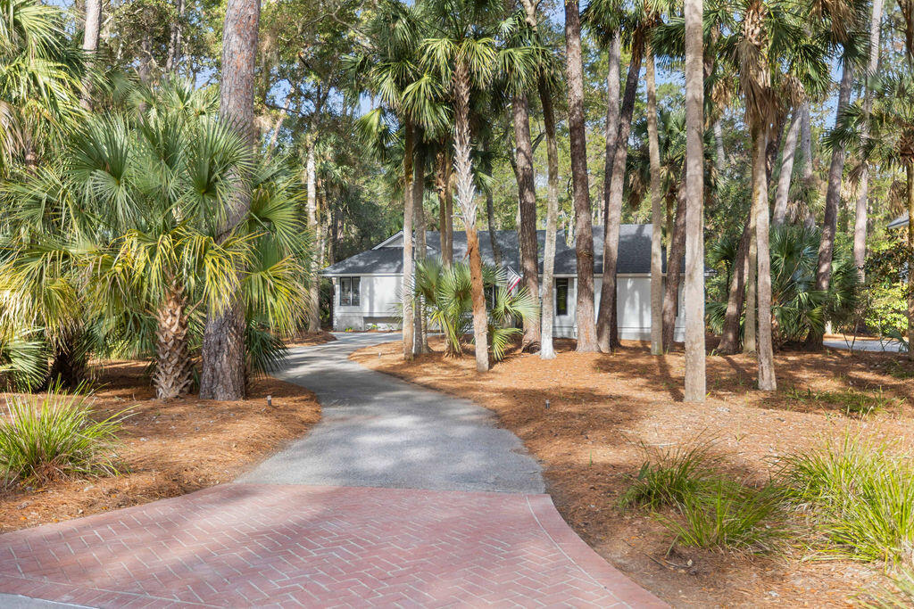 2963 Seabrook Island Road