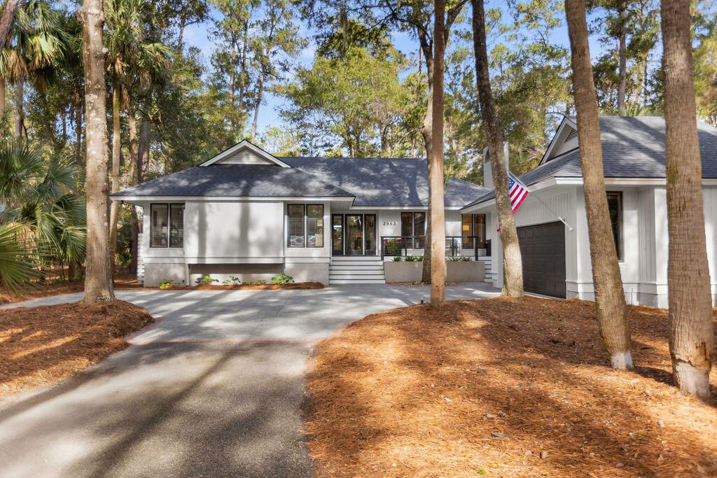 Photo of 2963 Seabrook Island Road, Seabrook Island, SC 29455 (MLS # 26001954)