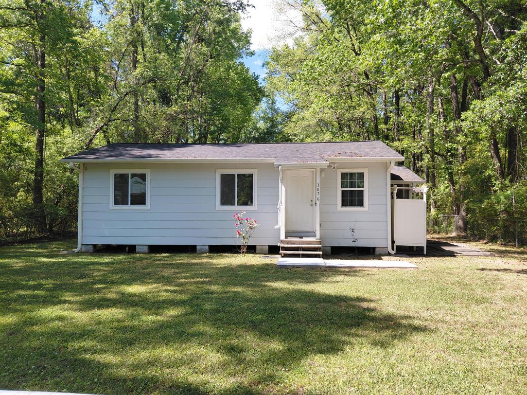 Photo of 3876 New Hope Road, Johns Island, SC 29455 (MLS # 26010479)