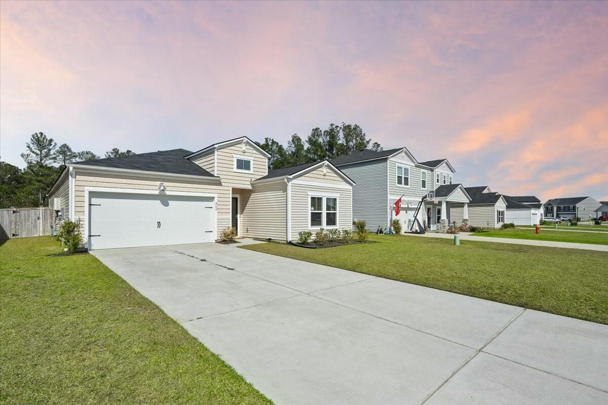 269 Firewheel Court