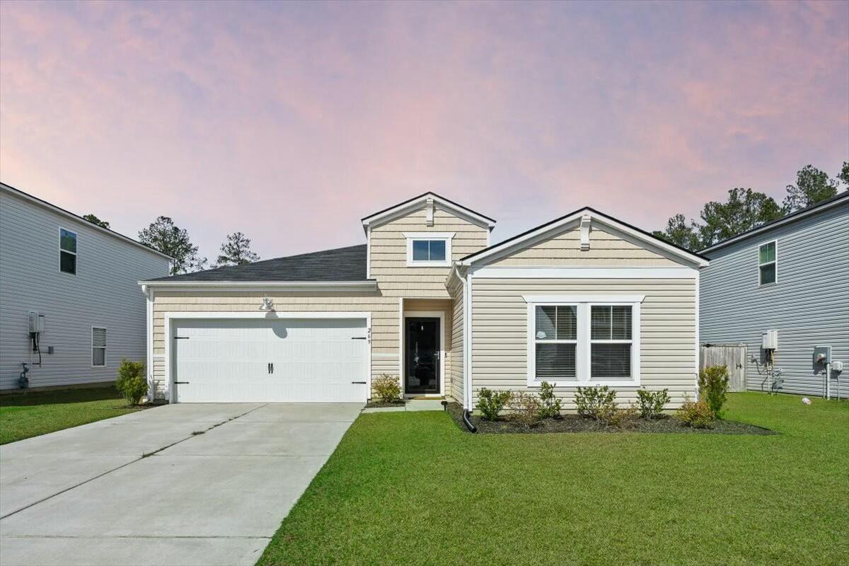 269 Firewheel Court