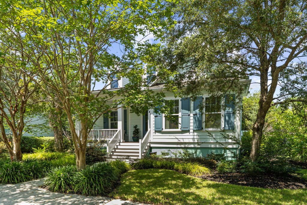 Photo of 1414 Hooper Street, Charleston, SC 29492 (MLS # 26023055)