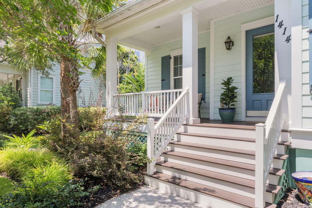 Photo of 1414 Hooper Street, Charleston, SC 29492 (MLS # 26023055)