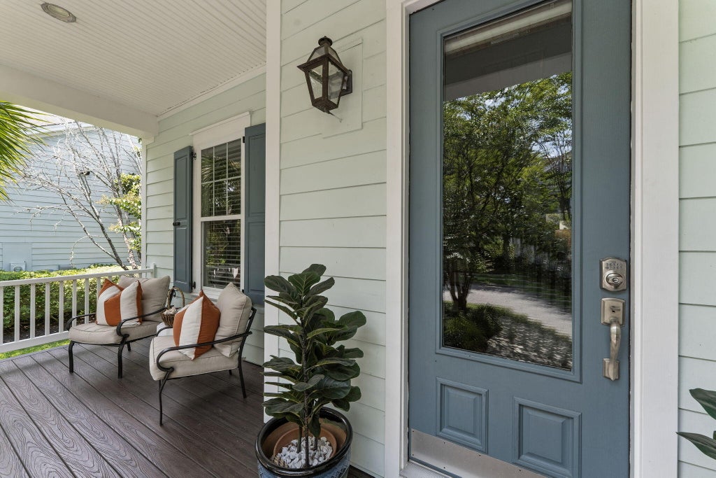 Photo of 1414 Hooper Street, Charleston, SC 29492 (MLS # 26023055)
