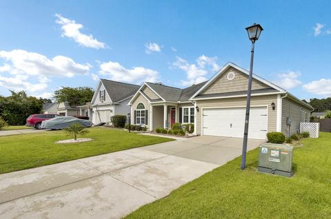 A home in Summerville