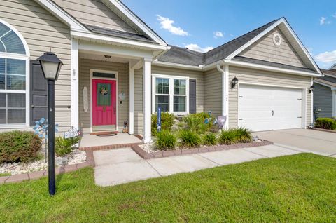 A home in Summerville