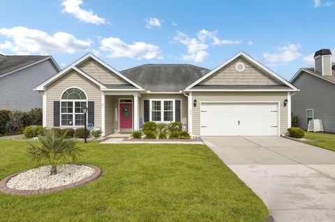 A home in Summerville