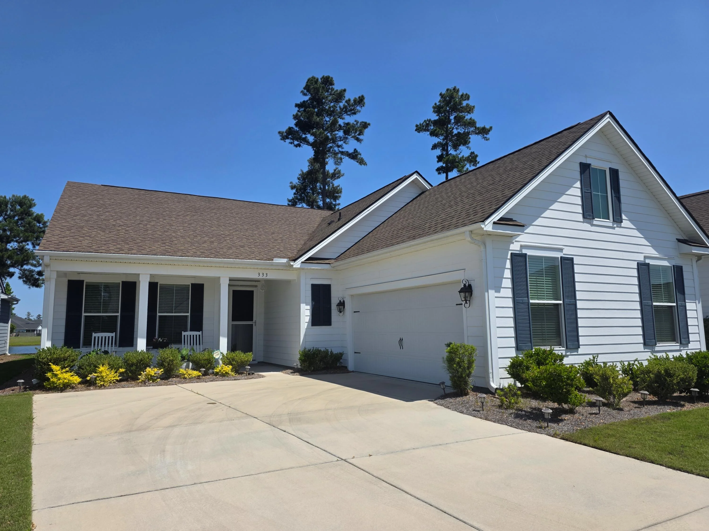 333 Tupelo Lake Drive