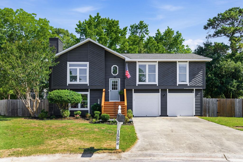 Photo of 1504 Canton Square, Mount Pleasant, SC 29464 (MLS # 26014345)