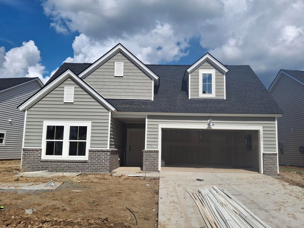 Photo of 1073 Razor Clam Way, Summerville, SC 29485 (MLS # 26026532)
