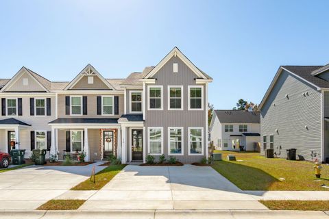 818 Alma Square Drive Moncks Corner SC 29461
