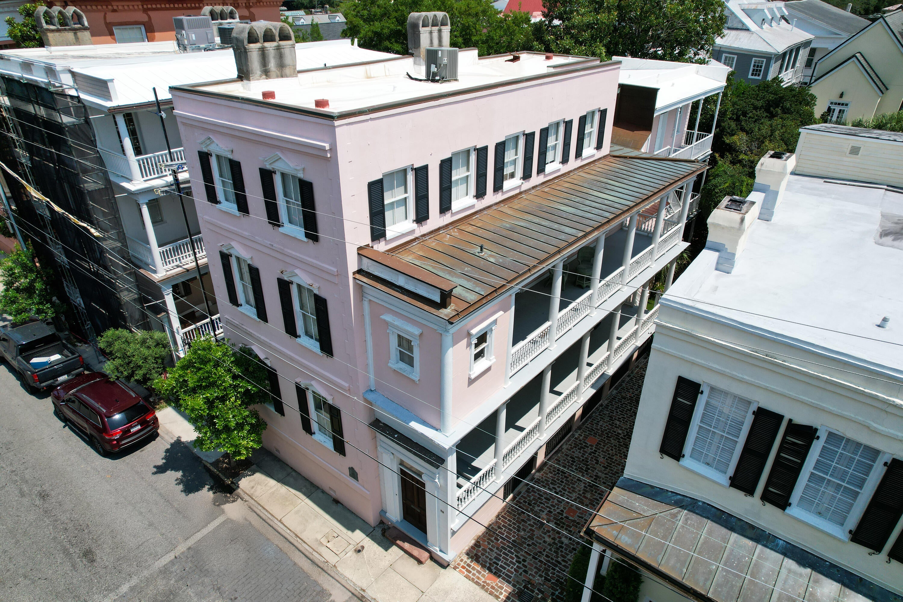 59 Society Street