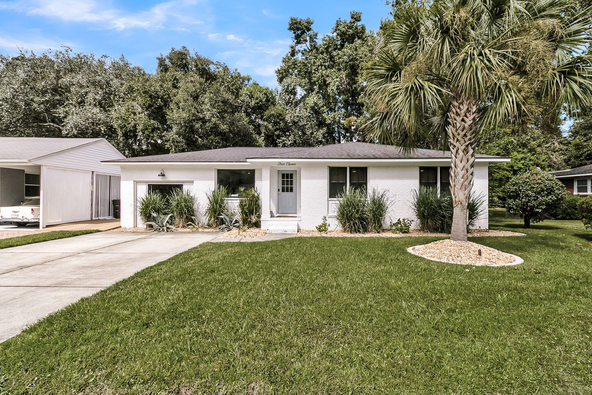 511 Mansfield Street