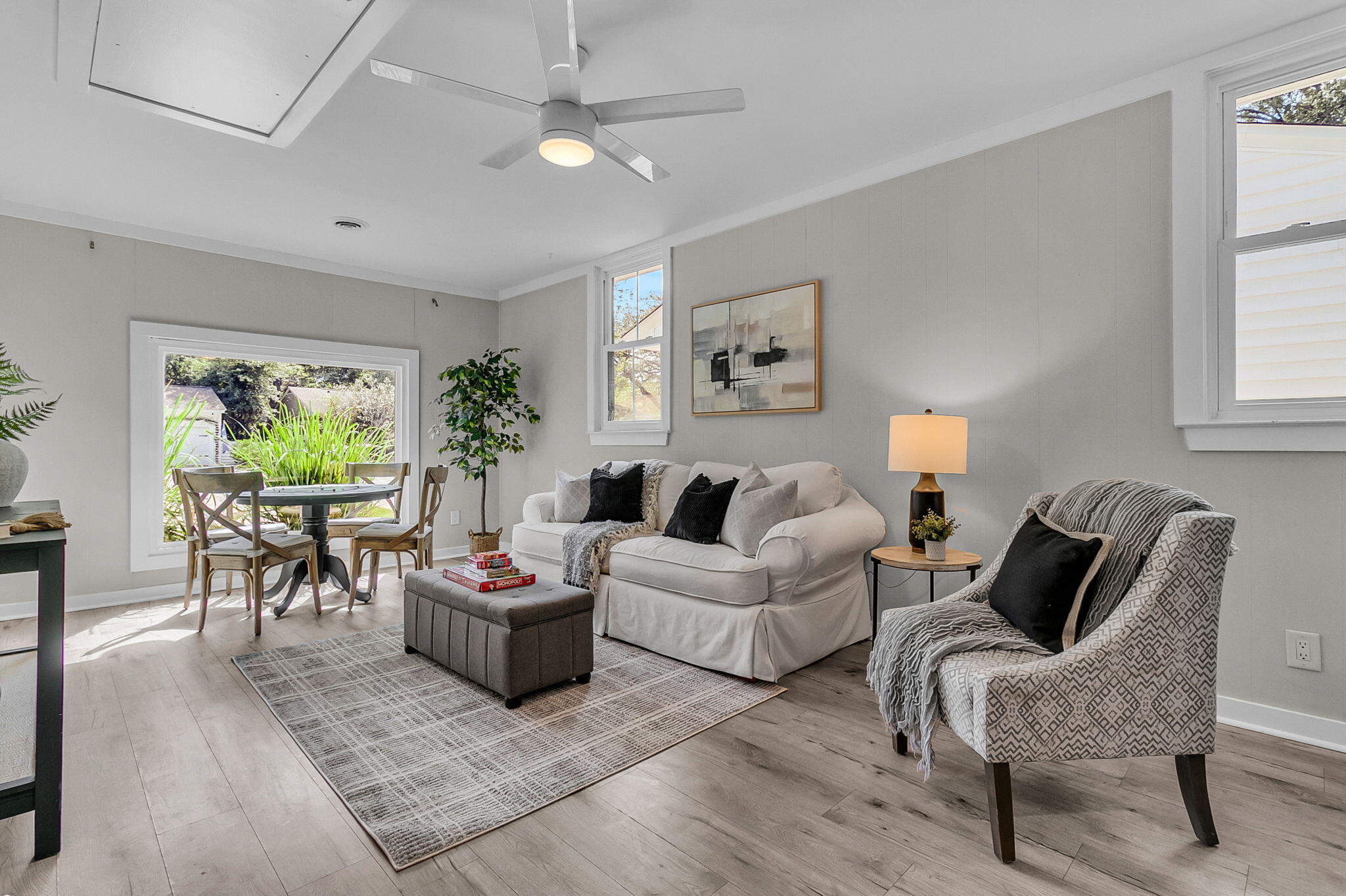 511 Mansfield Street