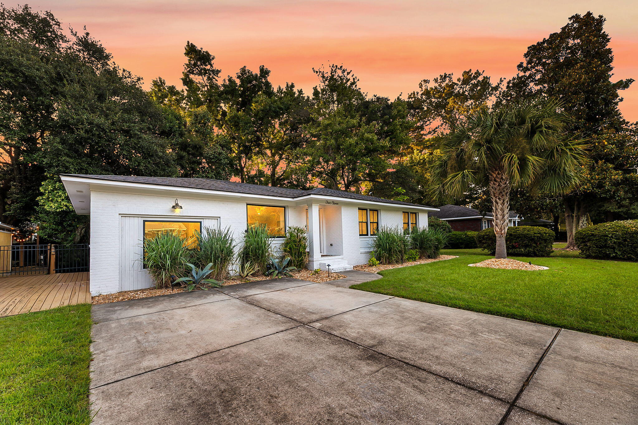 511 Mansfield Street