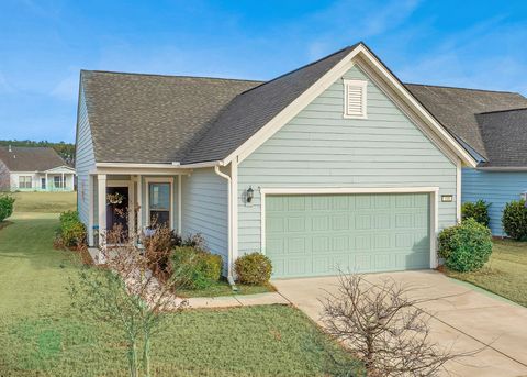 A home in Summerville