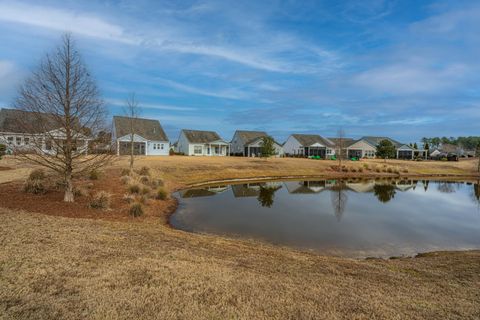 A home in Summerville