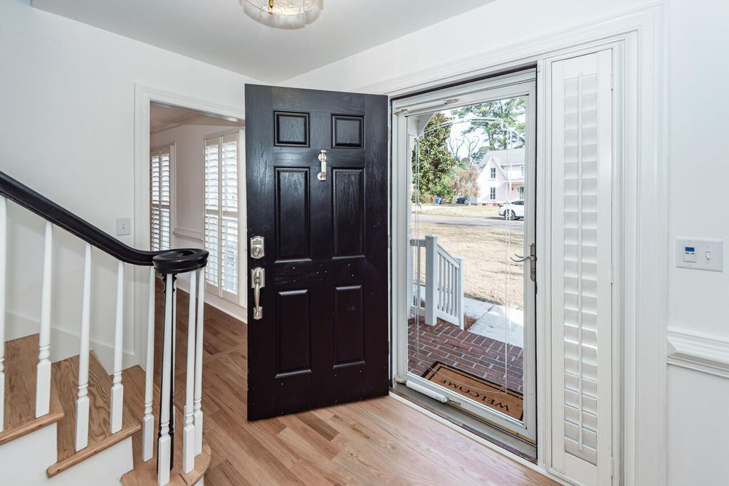 Photo of 705 Chatter Road, Mount Pleasant, SC 29464 (MLS # 26001109)