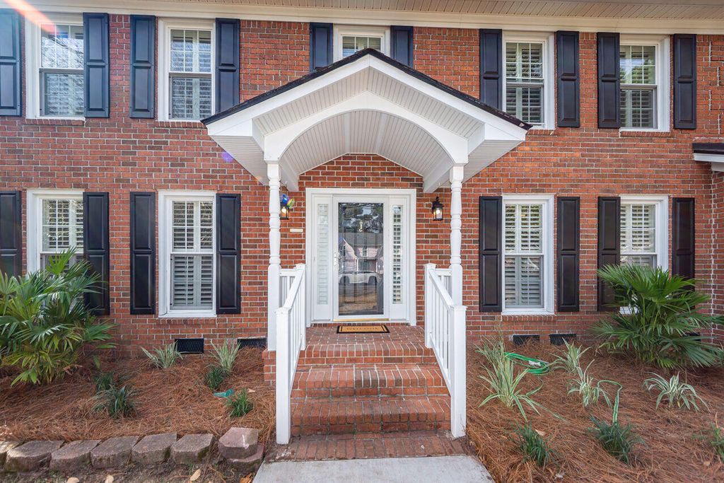 Photo of 705 Chatter Road, Mount Pleasant, SC 29464 (MLS # 26001109)