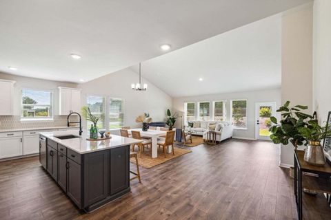 453 White Magnolia Street Moncks Corner SC 29461